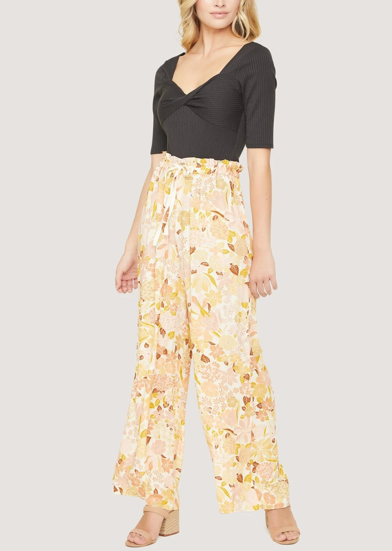 Sorrento Pants