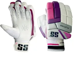 SS Platino Cricket Batting Gloves