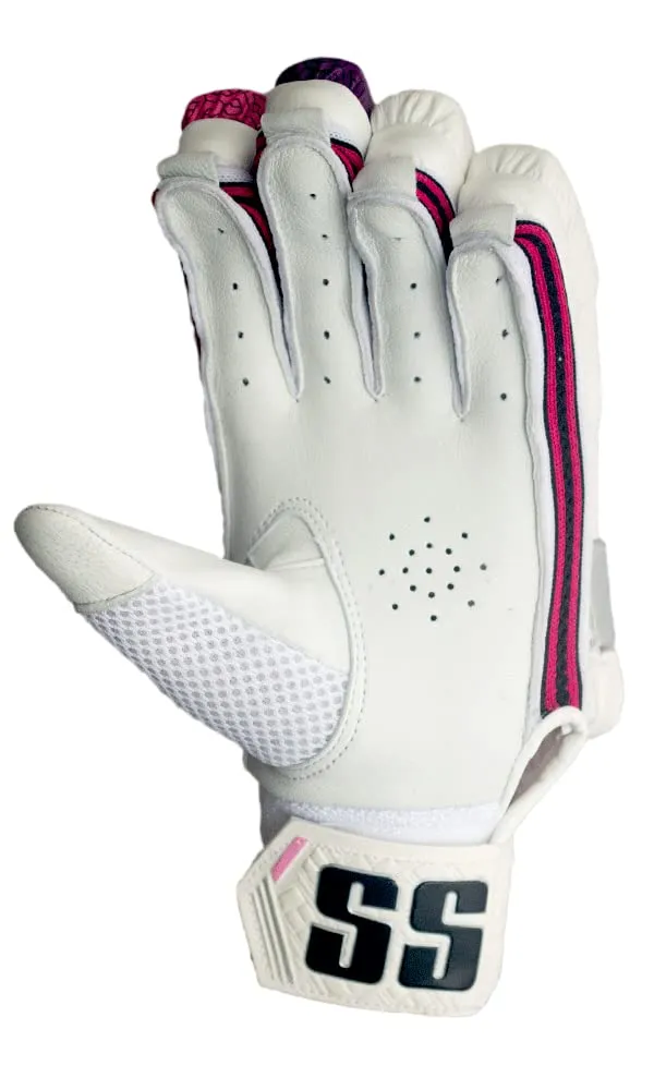 SS Platino Cricket Batting Gloves