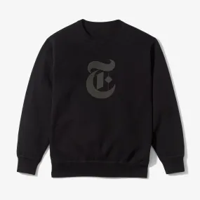 Super “T” Sweatshirt