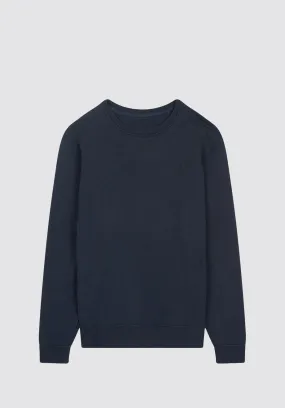 Sweatshirt | Blue