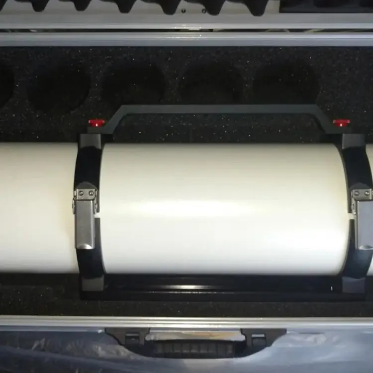 TEC APO 140 FL Triplet APO f/7 (APO140FL)