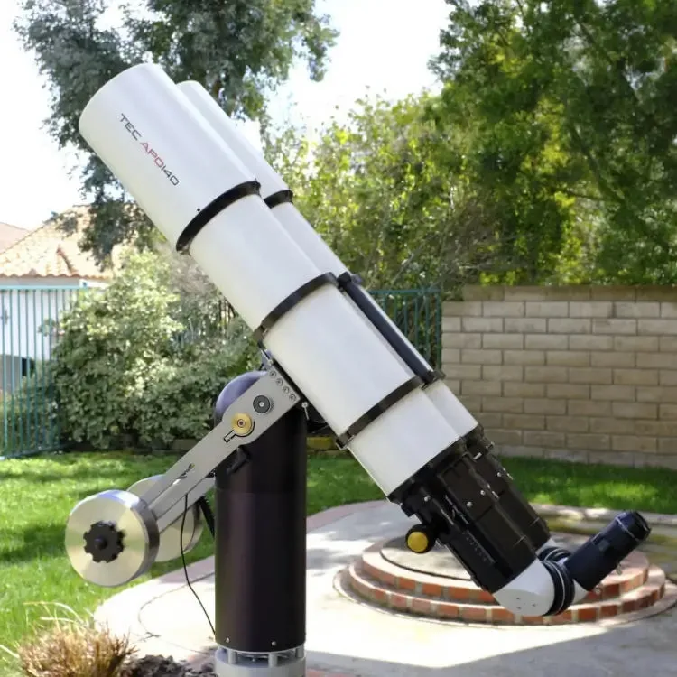 TEC APO 140 FL Triplet APO f/7 (APO140FL)