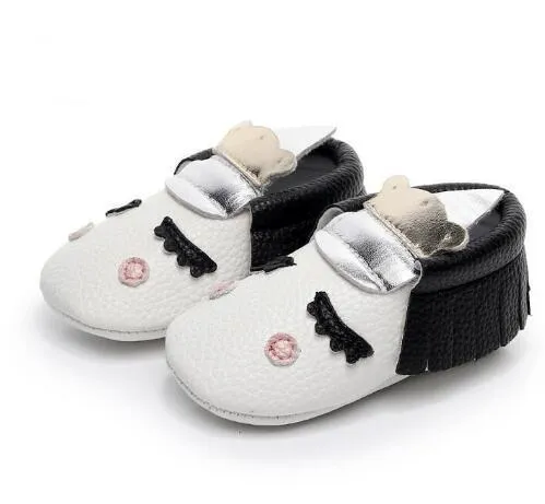 Unicorn Collection : Soft Sole For Newborn Baby & Toddler (90 mins Flash Sale)