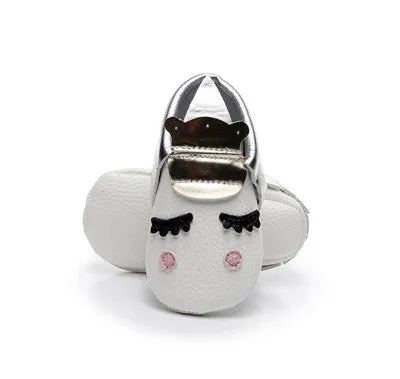 Unicorn Collection : Soft Sole For Newborn Baby & Toddler (90 mins Flash Sale)