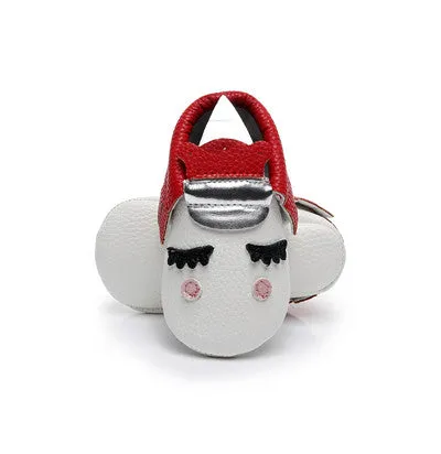 Unicorn Collection : Soft Sole For Newborn Baby & Toddler (90 mins Flash Sale)