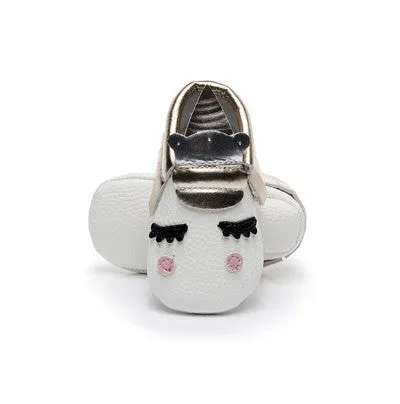 Unicorn Collection : Soft Sole For Newborn Baby & Toddler (90 mins Flash Sale)