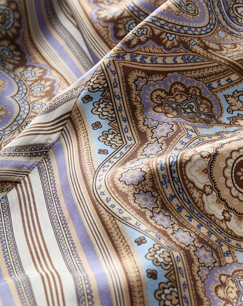 Veronica Beard - Grigore Silk Pant