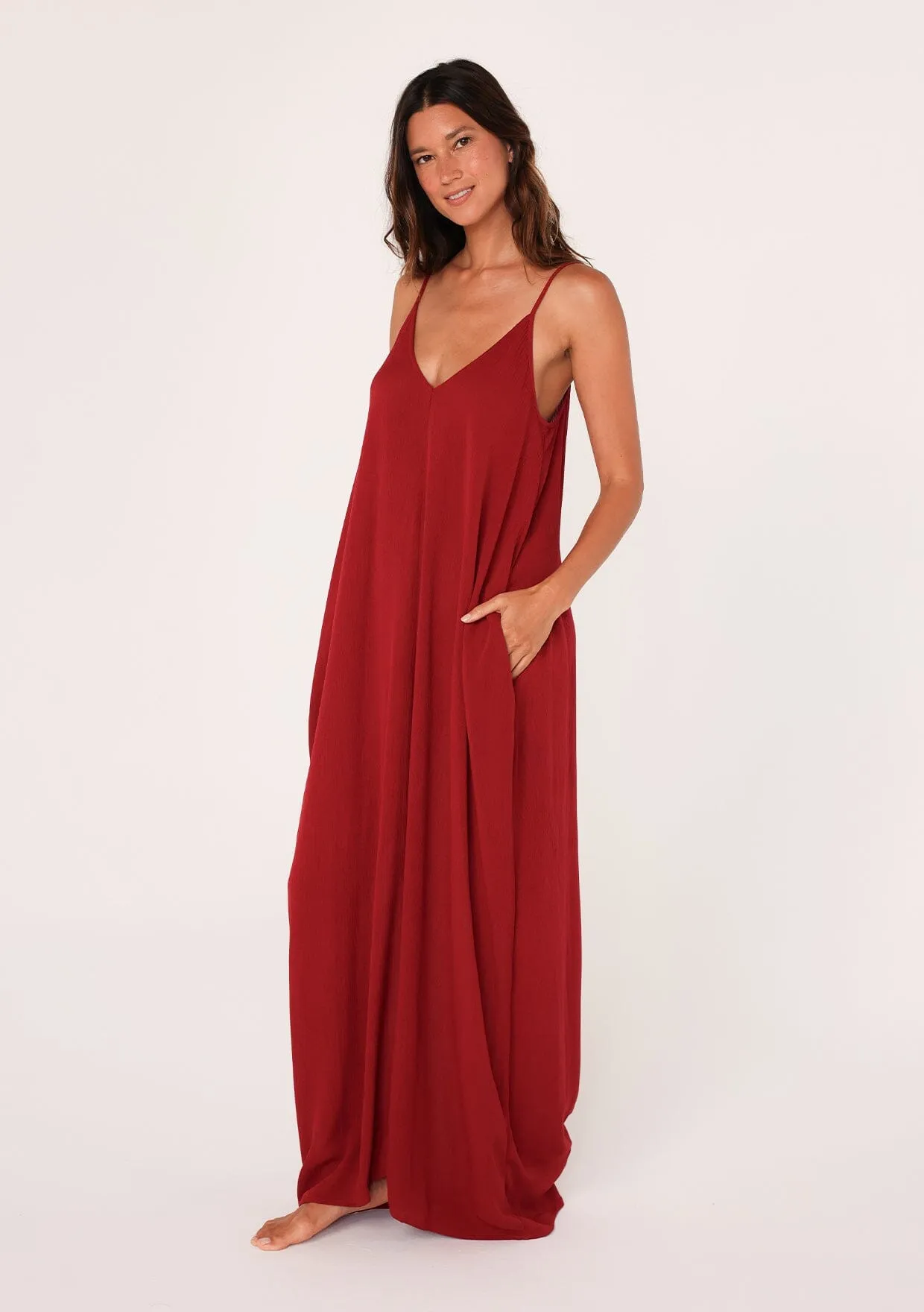 Weekend Mila Maxi Dress