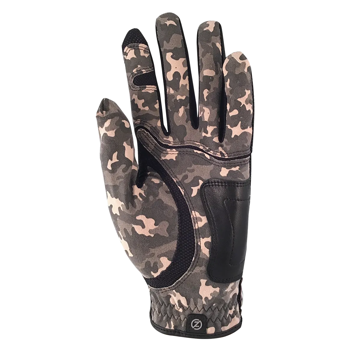 ZERO FRICTION™ MEN'S COMPRESSION GOLF GLOVE LH