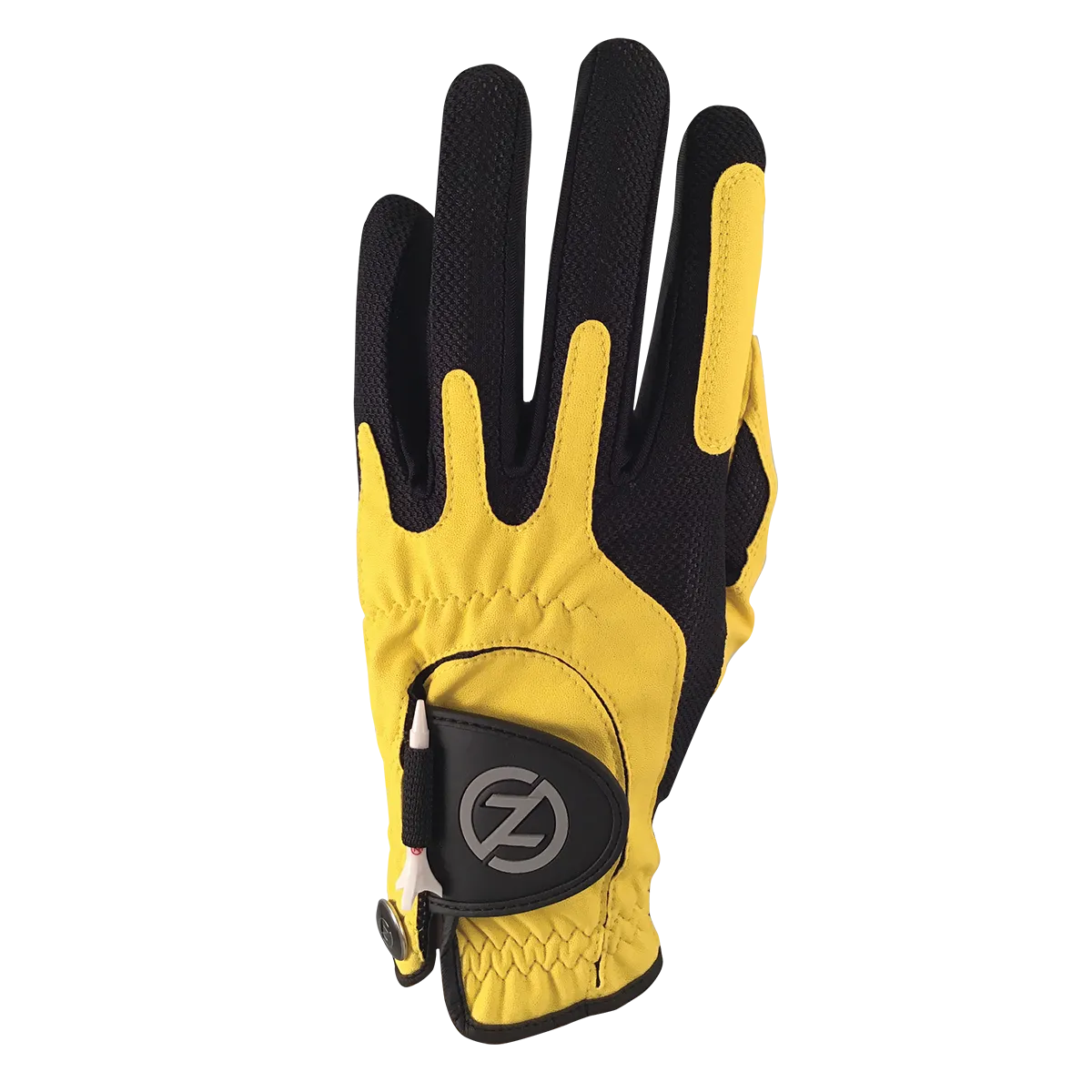 ZERO FRICTION™ MEN'S COMPRESSION GOLF GLOVE RH