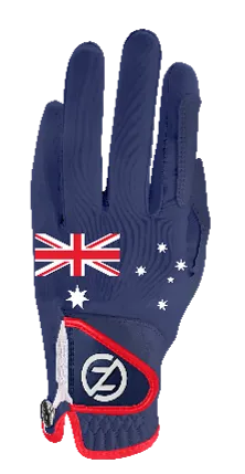 ZERO FRICTION™ MEN'S COMPRESSION GOLF GLOVE RH
