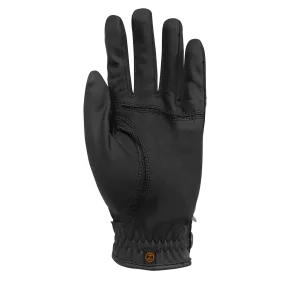 ZERO FRICTION™ MEN'S COPPER FLEX CABRETTA GLOVE LH