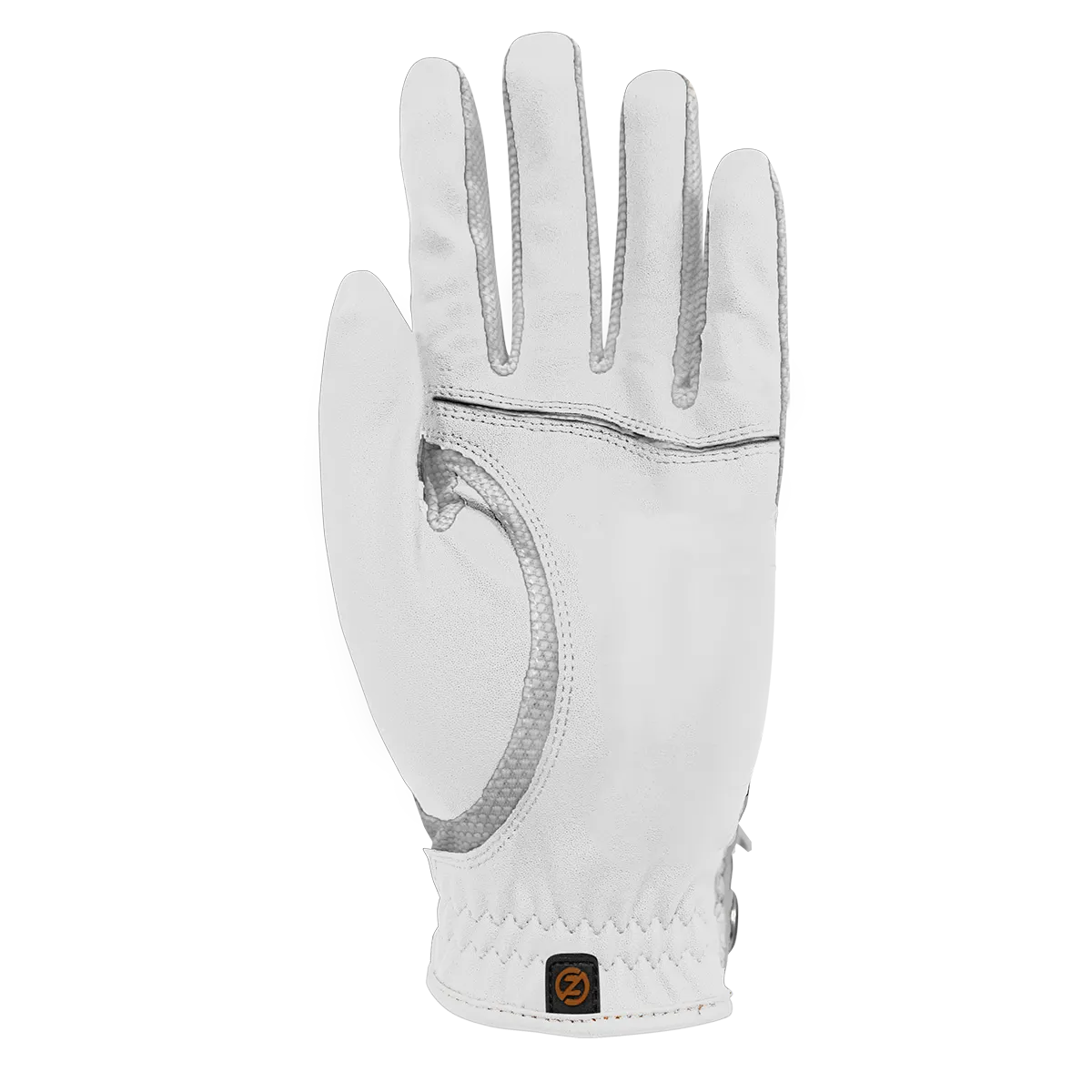 ZERO FRICTION™ MEN'S COPPER FLEX CABRETTA GLOVE LH