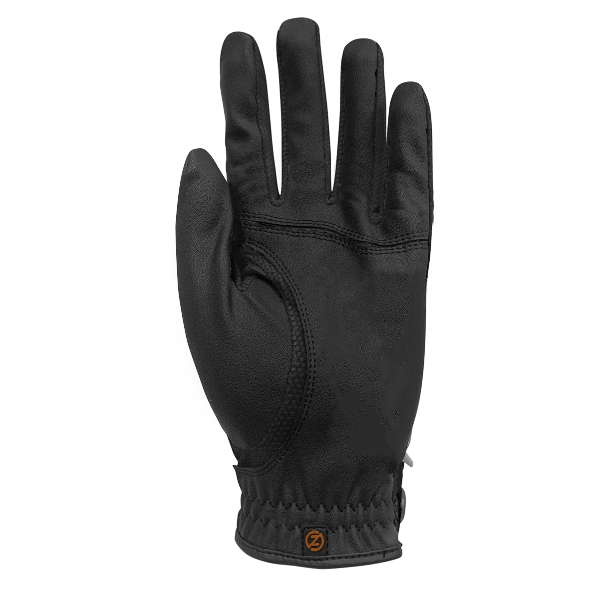 ZERO FRICTION™ MEN'S COPPER FLEX CABRETTA GLOVE LH