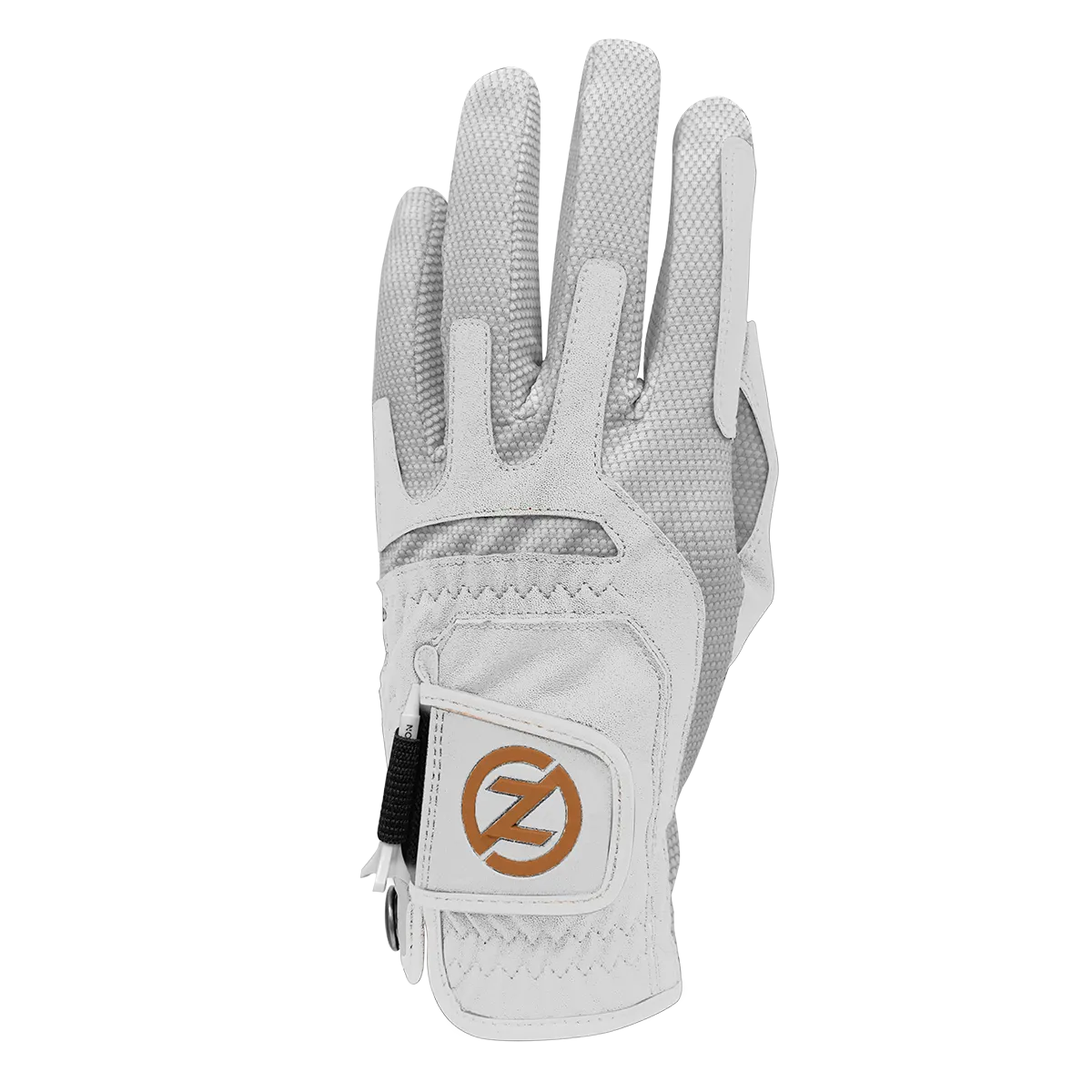 ZERO FRICTION™ MEN'S COPPER FLEX CABRETTA GLOVE LH
